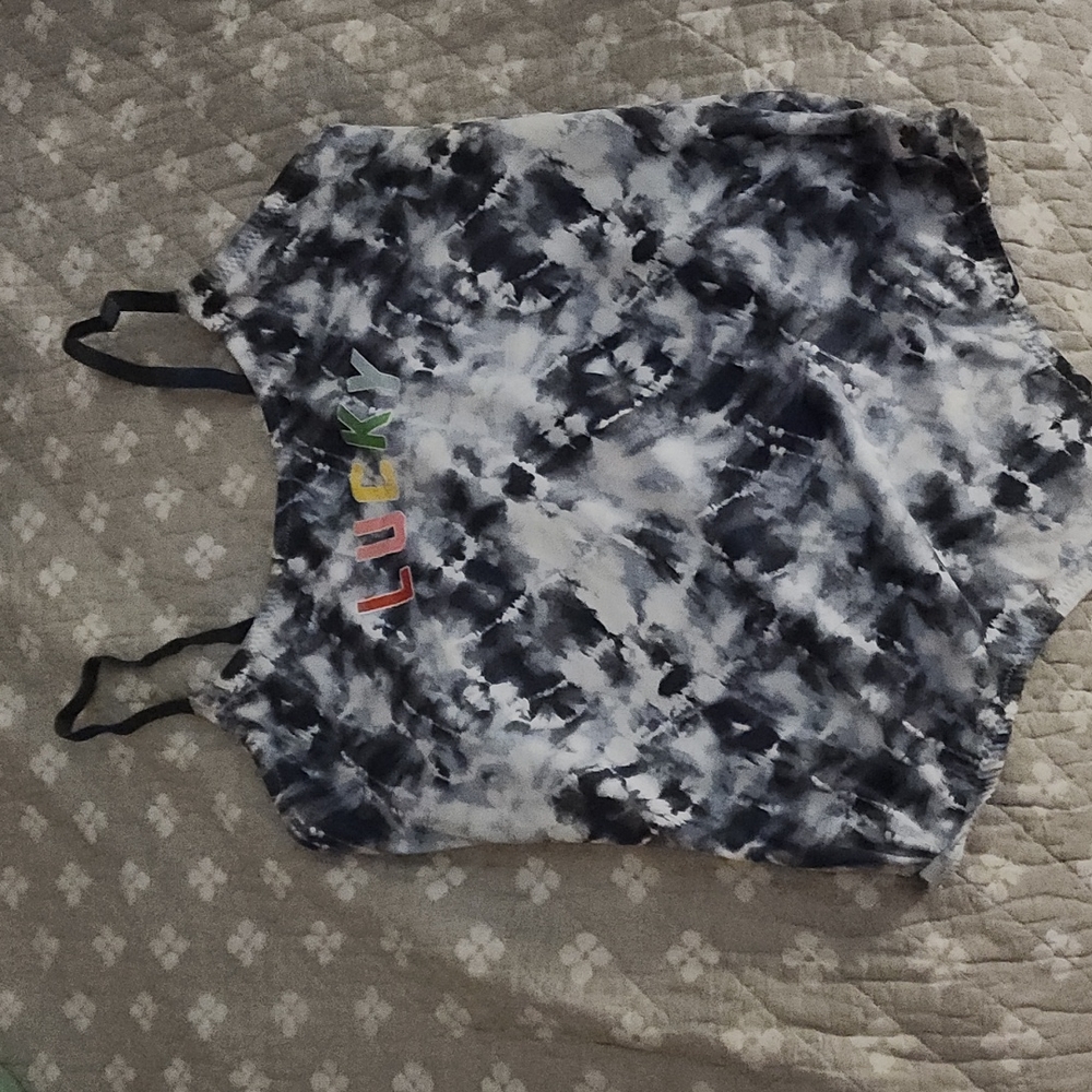 Lucky Brand Bodysuit